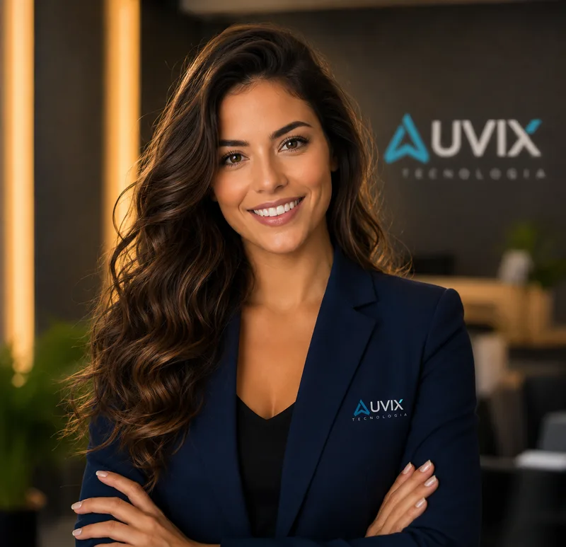Consultora Auvix Tecnologia